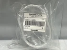 Kawasaki 1987-2018 KLR650 KLX650 Air Filter Holder 13091-1473 New. Price: $26.00.
