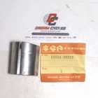 Nos Suzuki 1972 To 1975 Champion Tm 250 Valve, Throttle L,m 13551-30112 New Oem. Price: $29.73.