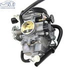 Carburetor For Suzuki DRZ400SM 13200-29FC3 15003-S025 New. Price: $53.10.