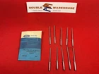 Nos Oem Ford E1PZ-9S510-F Carburetor Choke Cap Rivet Set Of Ten (10) New. Price: $15.99.