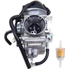 Carburetor For Suzuki DRZ400SM 13200-29FB4 2005-2018 New. Price: $46.62.