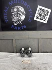 1974-75 Kawasaki KZ400 73-75 Yamaha TX500 Keihin 757B Carburetor Oem Used. Price: $125.00.