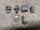 Suzuki 2009 - 2016 Complete Sensor Relay Set SK11 Used. Price: $97.46.