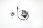 Honda XL250 1972 1973 1974 Nice Carburetor Float Unit 645B #158 ACP19 E25 Used. Price: $325.84.