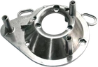 S & Cycle Air Cleaner Backplate 17-0336 New. Price: $68.55.