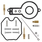New Balls Racing Carburetor Rebuild Kit 26-1158 For Honda Xr 600 88 89 90. Price: $53.28.