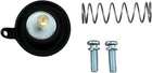 Parts Unlimited Air Cutoff Valve Rebuild Kit #300052 For Yamaha New. Price: $31.62.