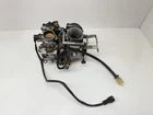 2000 Yamaha V-star XVS1100 Carburetor Carbs Mikuni Tps Oem Used. Price: $199.95.