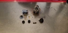 B2 1983 Yamaha Carburetor Throttle Valve Slide Cap Float Bowl Used. Price: $113.99.