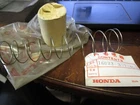 Honda Oem Valve Set New 16022 357 415. Price: $129.99.