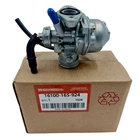Oem 16100-165-924 Carburetor For Honda Parts Z50J Z50R XR50 CRF50 New Us. Price: $94.00.