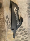 13-17 Kawasaki Ninja Ex 300 Oem Left Side Lower Fairing Cowl Body Cover Panel Used. Price: $79.99.