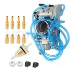 Carburetor For Kawasaki 2004 2005 2006 2007 16100-KRN-735 New. Price: $83.91.