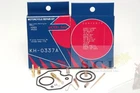 Honda XR200 Keyster Carburetor Rebuild Repair Kit 1980 - 1984 XR185 1979 New. Price: $39.24.