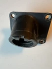 Yamaha TY250 Carburetor Joint Intake Boot 1974-1975 Used. Price: $15.00.