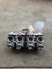 1983 Honda Nighthawk CB550 Carburetor Fuel Delivery Injector Bowl Used. Price: $149.95.