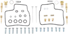 Parts Unlimited Carburetor Rebuild Kit 1003-1308 New. Price: $122.94.