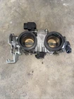 2001-2004 Honda Goldwing Gl 1800 Throttle Body Bodies Induction Module Used. Price: $40.00.