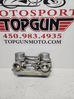 1981 1982 Honda Custom Carburetor Set 16100-449-753 D'occasion. Price: $127.25.