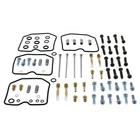 Balls Carburetor Rebuild Kit 26-1648 Kawasaki ZR750 (ZR-7) 00 Ships Today New. Price: $113.63.