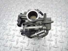 2015 15-17 Yamaha SR400C Throttle Body Bodies Air Intake Valve Housing Used. Price: $436.04.