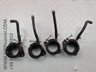 Manifold Pipes 16065-1375 Kawasaki Ninja 600 2000 2002 Used. Price: $53.01.