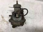 Suzuki Ts 125 Carburetor Relatively Clean Inside Used. Price: $130.00.