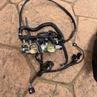 15 16 17 18 19 20 21 Yamaha FZ-07 FZ07 MT-07 MT07 Throttle Bodies Body Air Box Used. Price: $99.00.