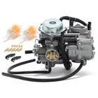 16100-MR1-673 Carburetor For Honda Shadow Vlx VT600CD DELUXE1988-1998 New. Price: $150.94.