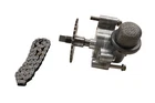 16 Yamaha Kodiak 4X4 Oil Pump YFM700K Used. Price: $129.99.