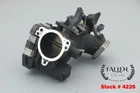 2016 Harley Electra Glide Throttle Body Bodies Induction Module Video #4226 Used. Price: $294.99.