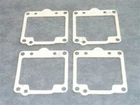 4X Carburetor Float Bowl Gasket Yamaha XS1100S Special 78-79 18-2617 New. Price: $26.72.
