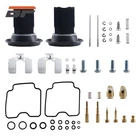 2X For Yamaha XVS1100 1999-2007 V-star Carburetor Repair Diaphragm Kit New. Price: $17.65.