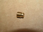 New Kawasaki Ltd Belt Keihin Carburetor Primary Jet 75. Price: $12.00.