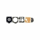 Rotary Corp Carburetor Gasket & Diaphragm Kit New. Price: $13.22.