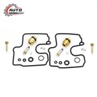 Carburetor Repair Rebuild Kits For Suzuki VL1500 Intruder 1998-2004 New. Price: $9.69.