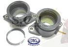 Yamaha XT600E Intake Carburetor Holders Insulator Boots 1990 - 1995 New. Price: $68.87.