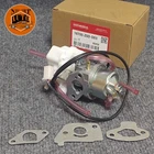 Oem For Honda Carburetor 16100-Z0D-D03 Includes 16221-ZG0-801 Gasket New Us. Price: $89.99.