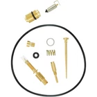K&l Supply Carburetor Repair Kit 18-2418 New. Price: $34.56.