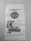27575-88A Oem Genuine Nos Cv Carb Harley-davidson Float Pin Rod (1 Ea.) New. Price: $10.99.