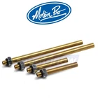 Motion 08-0040 Syncpro Brass Adapter Set For Tools Carburetion-fuel Po New. Price: $15.85.