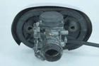 86 Harley Sportster XLH1100 Limited Oem Carburetor Intake Air Filter Cover Used. Price: $228.74.