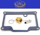 Carburetor Rebuild Kit Polaris 85 86 87 250 Scrambler Cyclone REPAIR#L148 New. Price: $21.75.