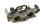 11 Honda Silverwing Abs Throttle Body FSC600A Used. Price: $119.99.