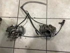 1993 Suzuki Intruder VS800CARBURETOR Front & Rear Used. Price: $300.00.
