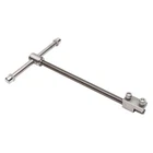 Yost Inch Stainless Steel Bench Vise Model SSV-0406 Snk Screw And Nut Kit F... New. Price: $59.99.