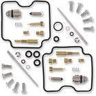 Moose Racing Carburetor Rebuild Kit 1003-0647 New. Price: $86.81.