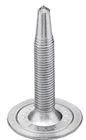 Fast-trac 1250-0401 953-96 Studs 1.50" Pack Without Lock Nuts New. Price: $129.99.