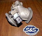 2004 Harley Road King Custom Flhrs S&s Super Manifold Used. Price: $79.95.