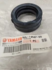 New Oem Yamaha 5UL-13597-00-00 Carburetor Joint Fits 03-04 WR250F & YZ250F. Price: $25.00.